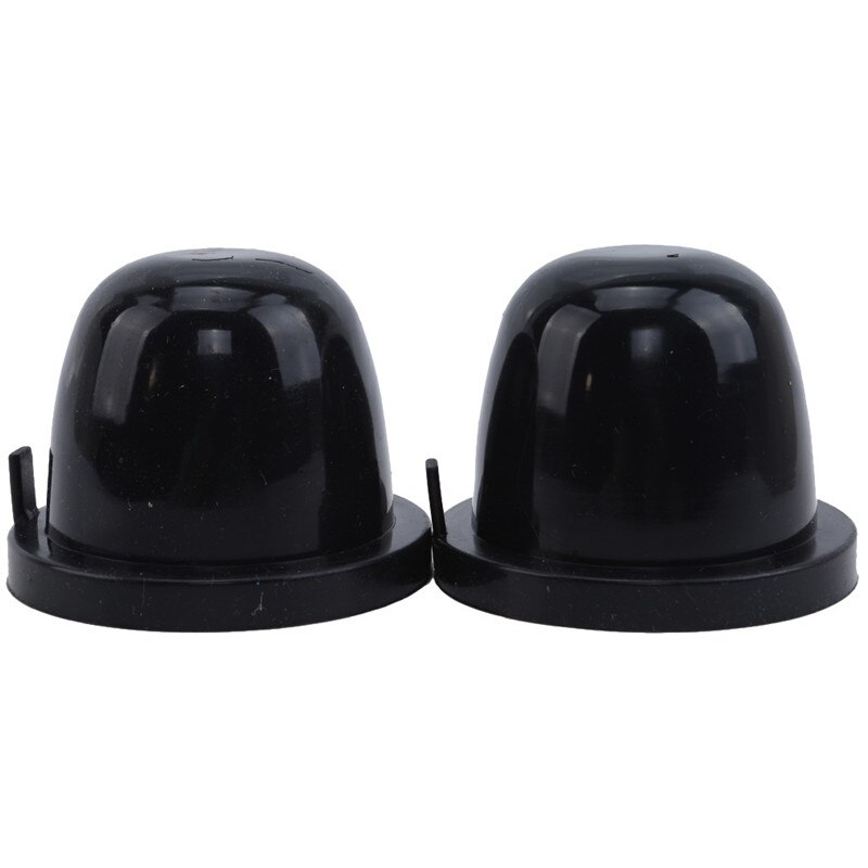 75mm Stofkap Retrofitting Zachte Rubber Waterdichte Stofdichte Cap Voor
