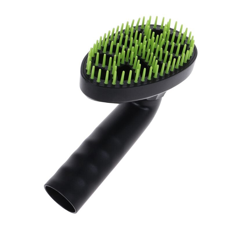 2022 Vacuum Cleaner Brush Head Dog Grooming Tool Pet Loose Hair Hoover Brush 32mm