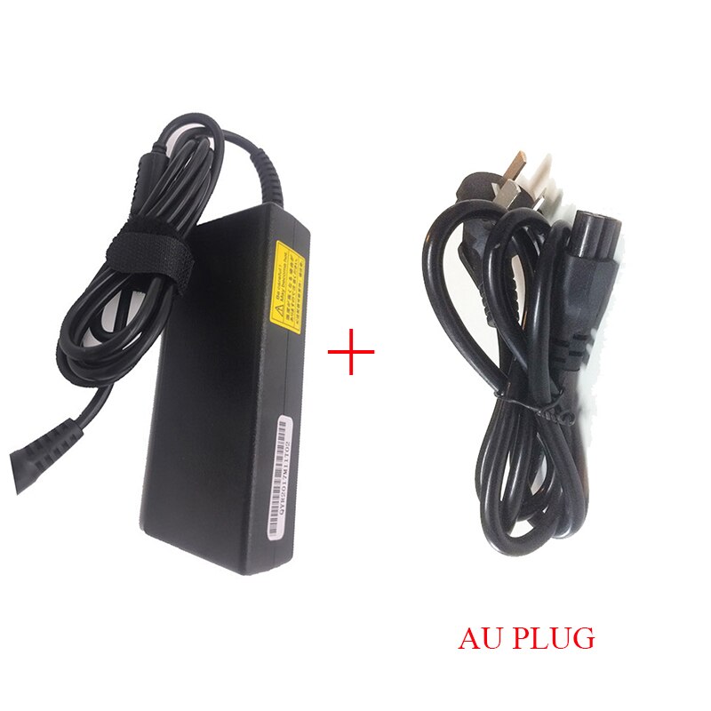 19V 4.74A 90W 5.5*3.0mm AC Laptop Charger Power Adapter For Samsung R428 R410 G15 GT6000 M30 P10 UltraR60+ R65 R520 R528 R540: with AU plug