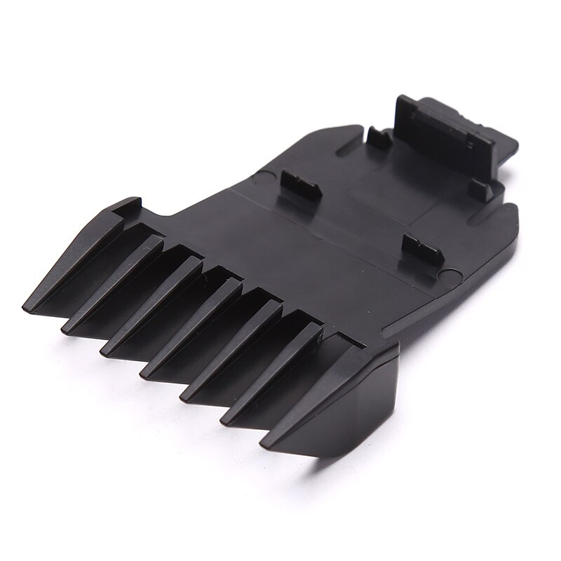 Universal cabelo Clipper Limit Comb guia define, aparador guardas, ferramenta de cabeleireiro, 1.5mm, 3mm, 6mm, 10mm, 1 conjunto, 4pcs, T9