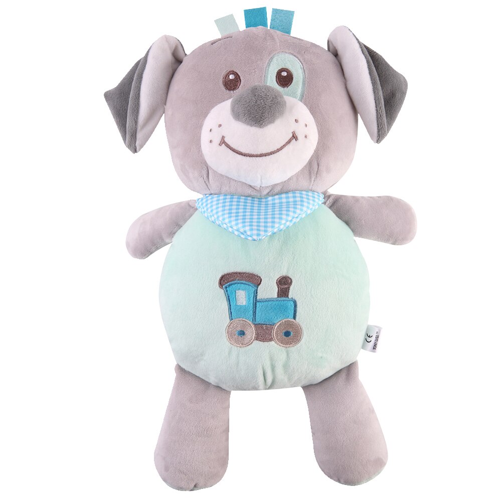 Nursery Home Head Protection Pad Anti-Break Infant Cartoon Baby Buffering Adjustable Strap Sit Walk Learning