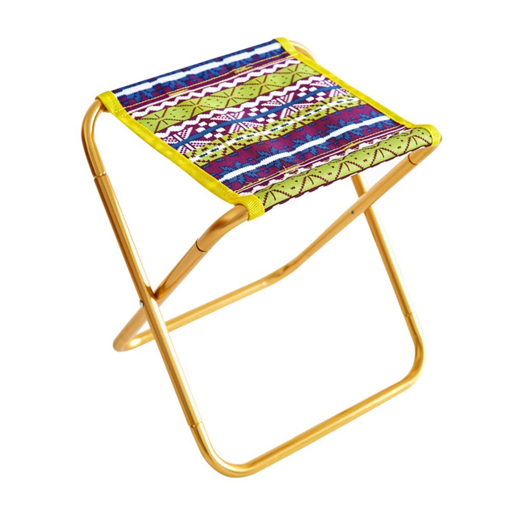 Vouwen Vissen Stoel Lichtgewicht Picknick Camping Stoel Met Zak Opvouwbare Outdoor Draagbare Te Dragen Outdoor Meubels