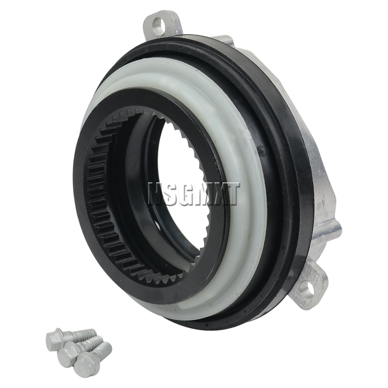 AP03 Für Ford F-150 4WD 4X4 2003 4WD Vakuum Hub Achse Antrieb Verriegelung 7L1Z-3C247-A 7L1Z3C247A 600-105