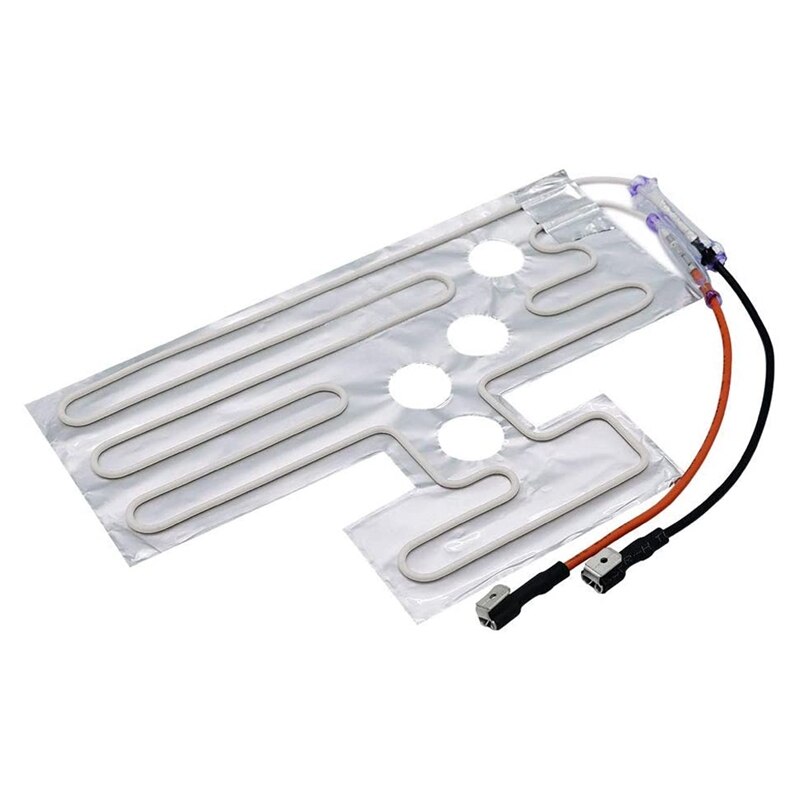 5303918301 Garage Heater Kit for Refrigerators, for Frigidaire & Kenmore- Replace PS900213 AP3722172 AH900213