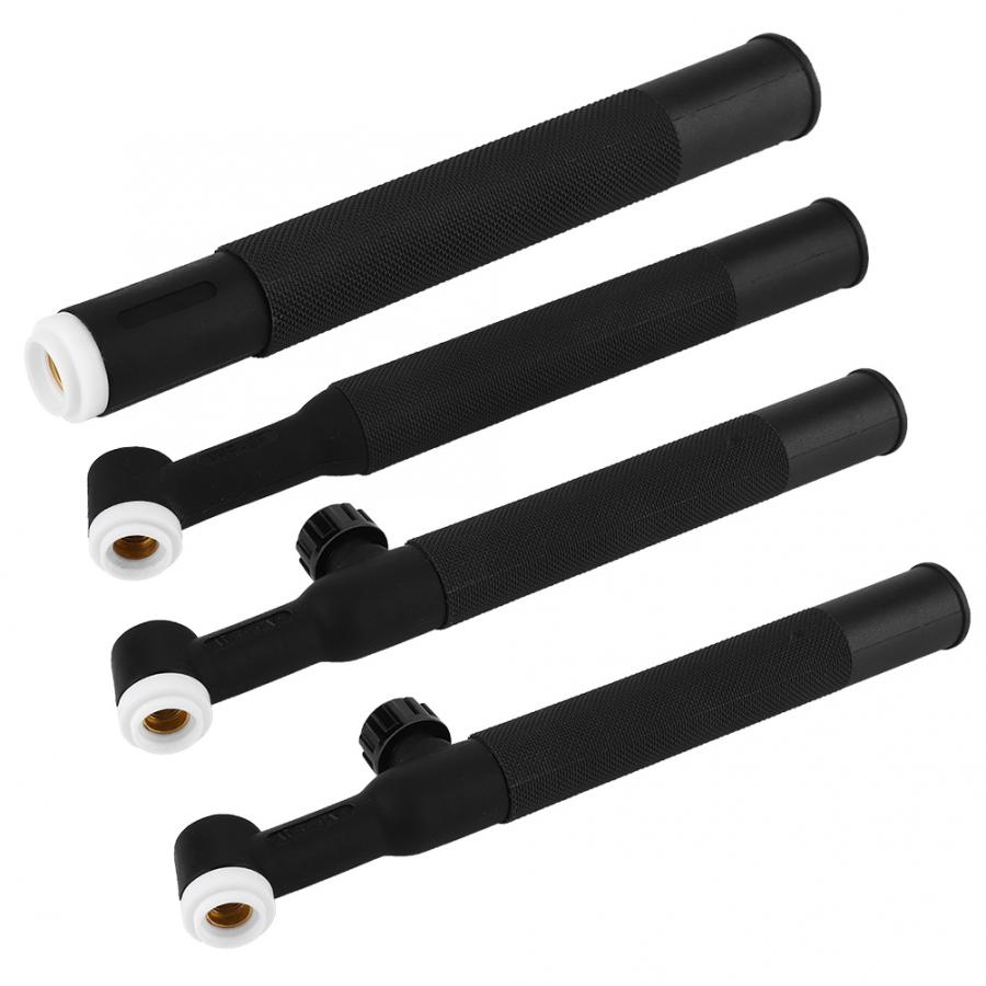 WP-9 série TIG soudage torche tête corps 125Amp refroidi par Air accessoires de soudage