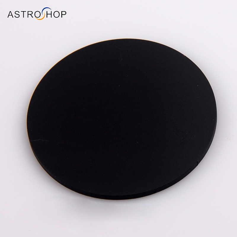 Astronomische telescoop Dark filter