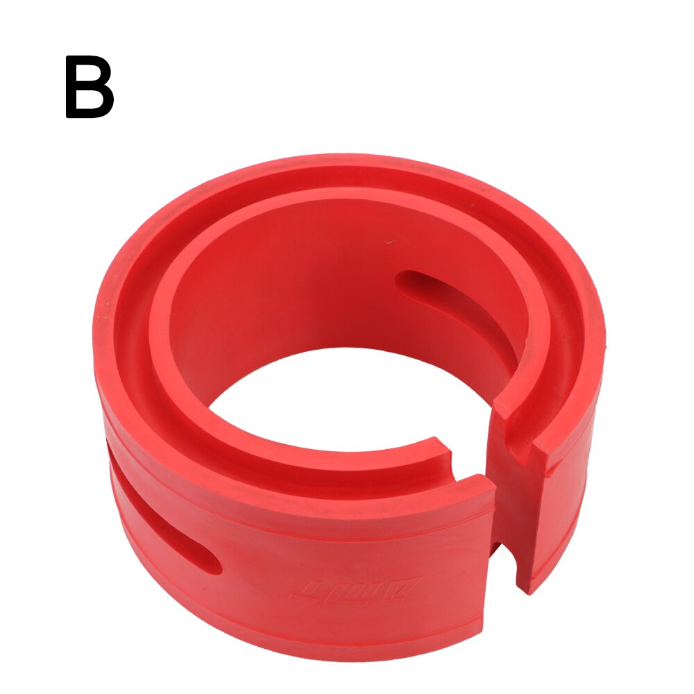 Amortiguadores de resorte para coche, amortiguador de suspensión, 1 pieza, accesorios de coche tipo A/B, Universal: B