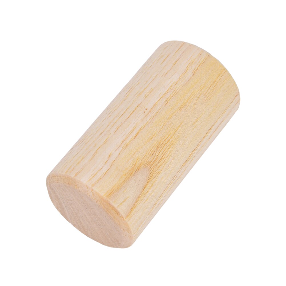 1pc Houten Shaker Baby Kid Kind Early Educatief Pe... Grandado