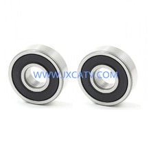 Juegos de cojinete y sello de rueda delantera y trasera para KAWASAKI KX125 KX250 SUZUKI RM250, , JXCATV