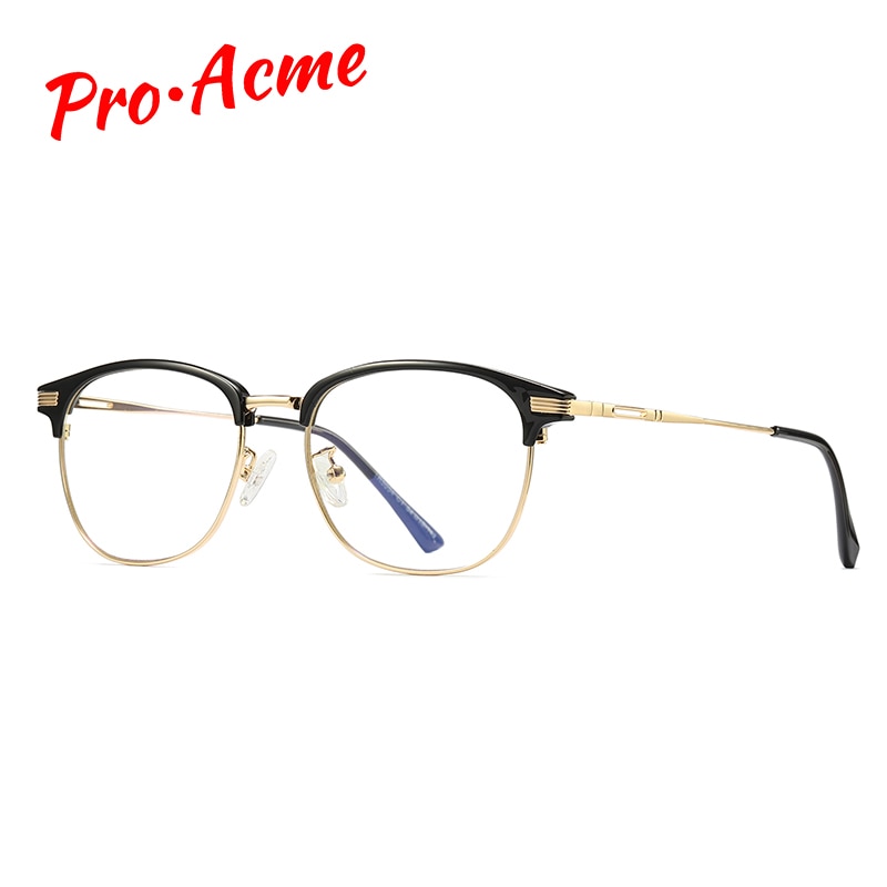 Pro Acme TR90 Blauw Licht Blokkeren Bril/Blauw Licht Bril Vrouwen/Computer Gamer Bril/Anti Straling Screen bril PB1207