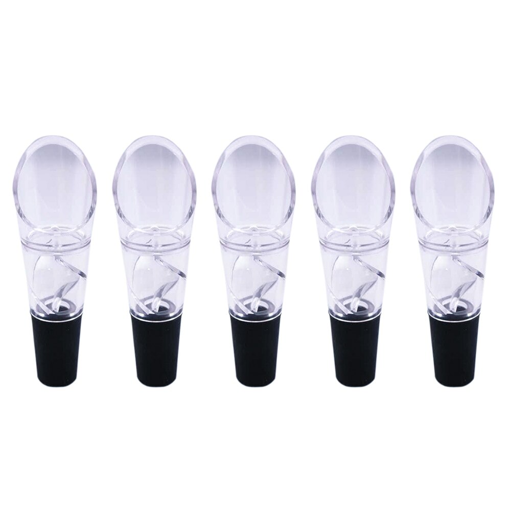 Automatic Bottle Opener Wine Opener Electric Red Wine Opener USB Rechargeable Jar Opener Kitchen Accessories Bottle Opener ^*: 5