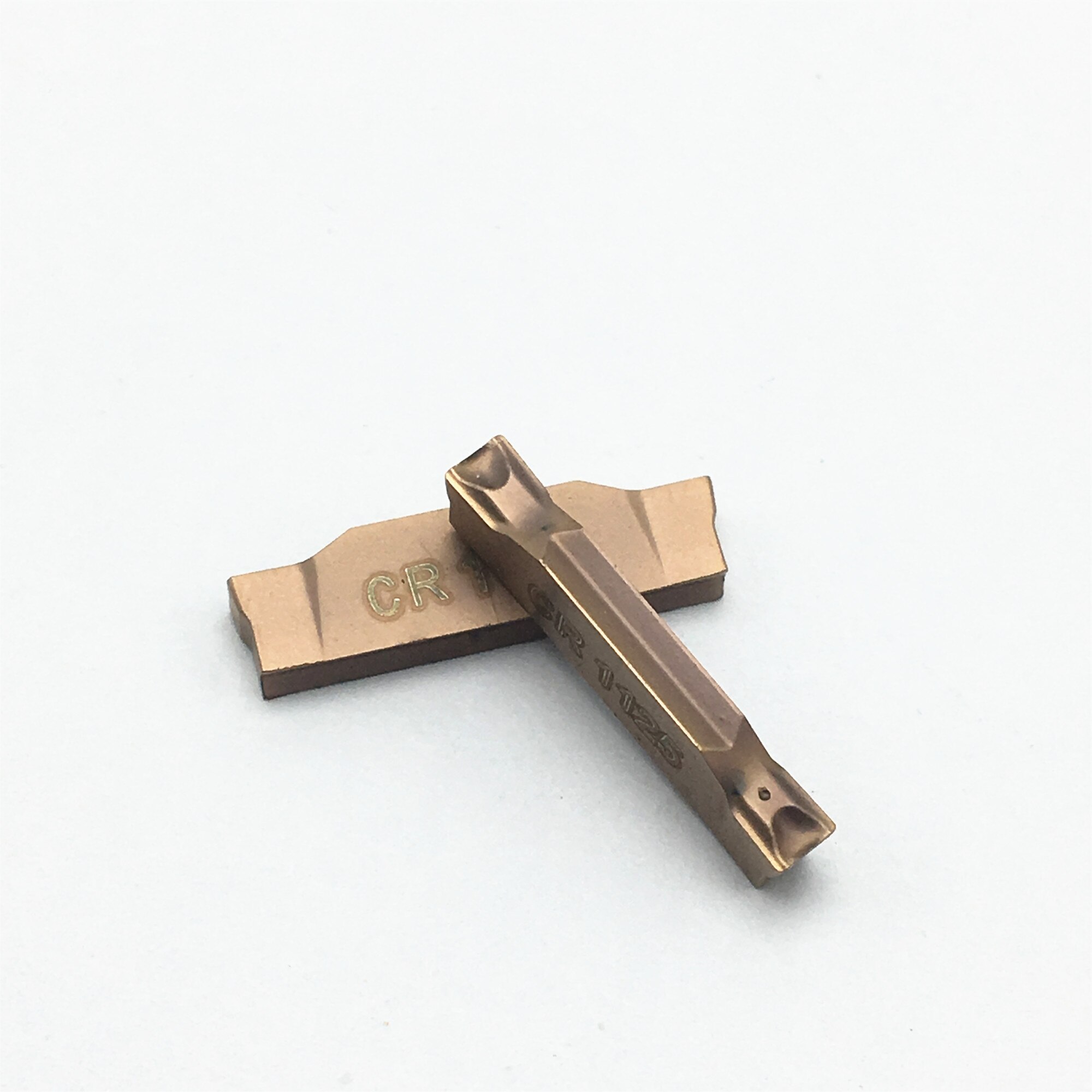 Slotting tool N123G2 0300 0003 CR 1125 Carbide insert lathe tool Slotting blade cutting tool N123G2 Carbide CNC lathe tool