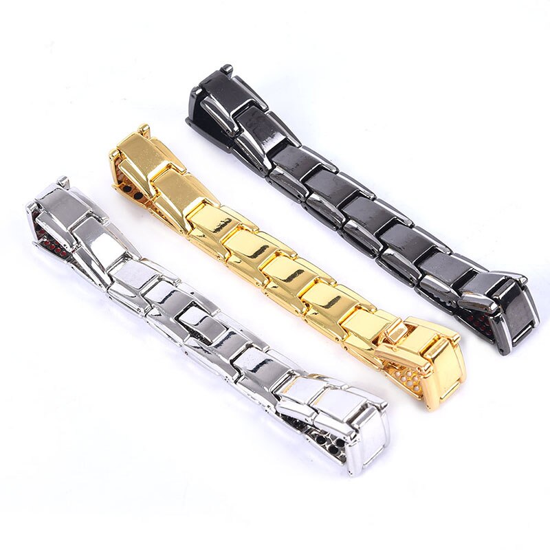 Bracelet Titanium Steel Bracelets Magnets Health Care Bracelets Bangle Jewelry For Women Men