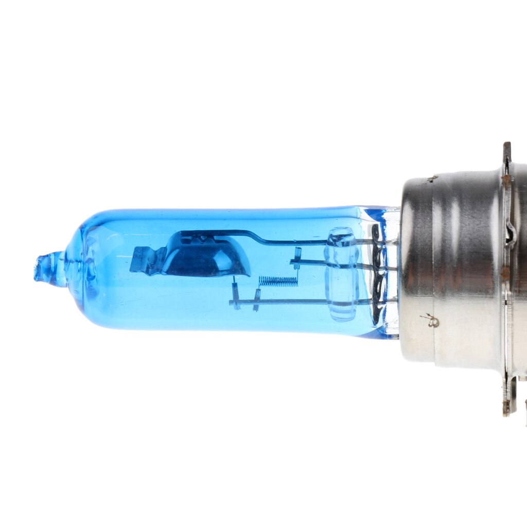 1 Piece 12V 15/55W H15 High Performance Headlight Driving DRL Bulb