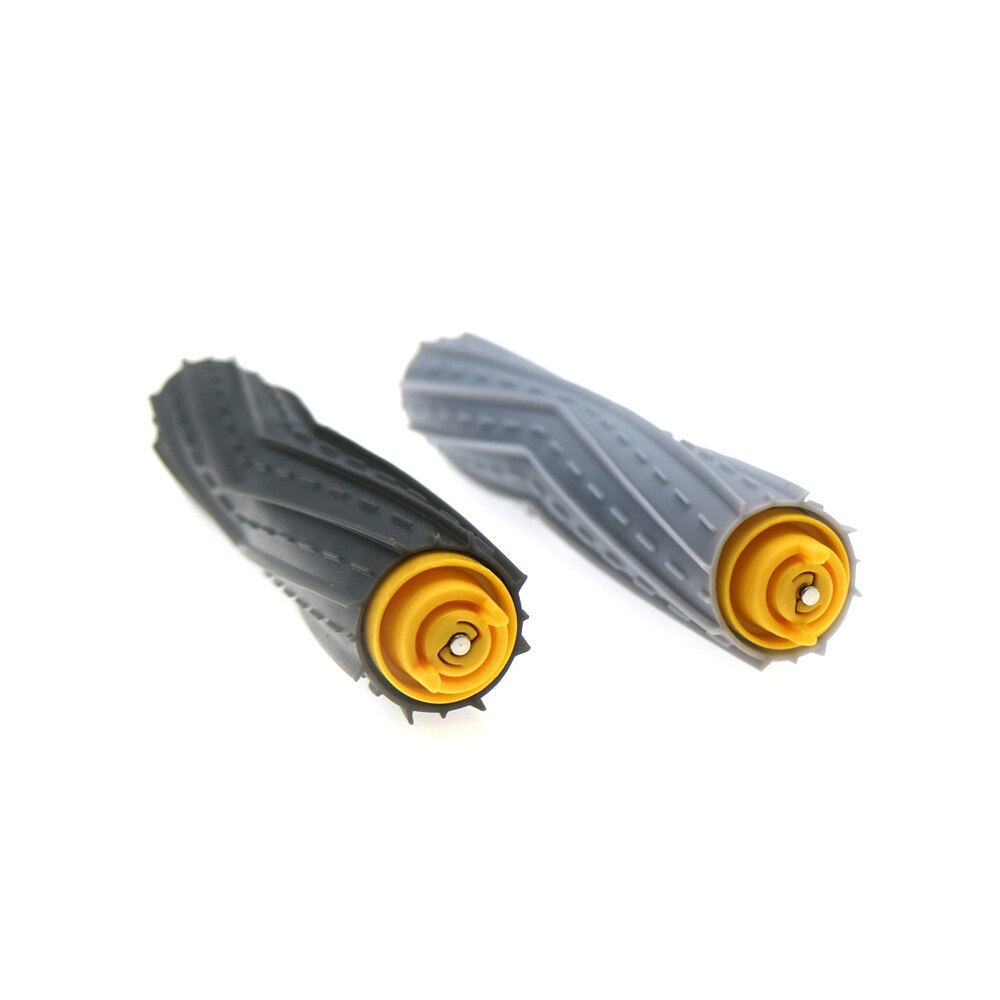 4Pcs For IRobot Roomba Parts Kit Series 800 860 865 866 870 871 880 885 886 890 900 960 966 980 - Brushes