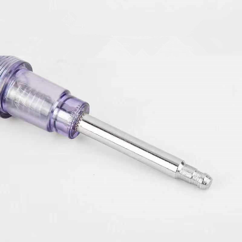 Spark Plug Tester Ignition System Coil Engine In Line Auto Diagnostic Test Tool