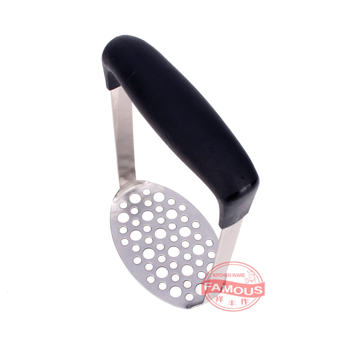 Direct Selling Stainless Steel Potato Blender Manual Potato Presser Potato Blender Potato Masher Mashed Potatoes Triturator