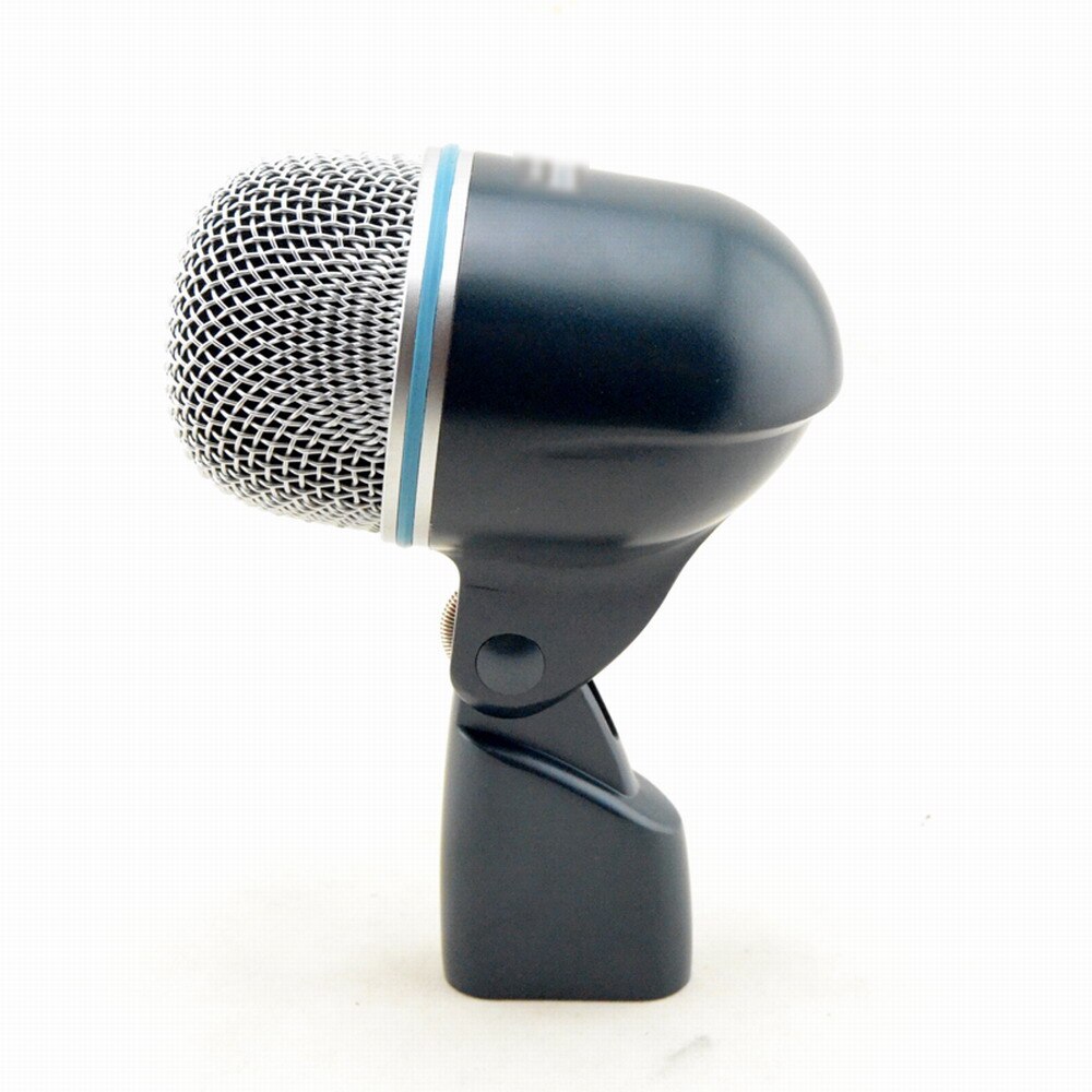 Instrument Microphone BETA52A Kick Drum Microphone supercardioid dynamic microphone