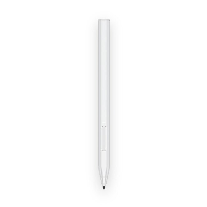 4096-level Stylus Pen with Tilt Function Pressure Sensitivity Magnetic-Absorption Stylus Pen: Silver