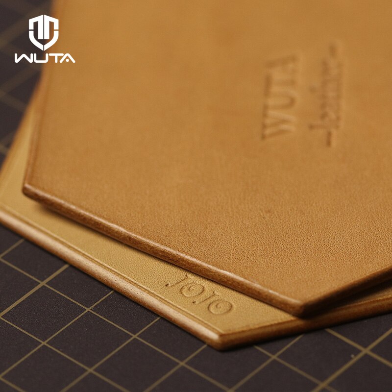 WUTA 1PCS Wet Dry Grinding Sandpaper P180-P2500 Grit Leather Tool Craft Finish Polishing Sanding Paper