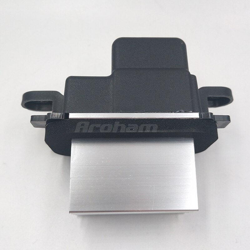 9L34-19E624-AC Blower Motor Resistor For Ford Escape Expedition Explorer F-150 F-250 F-350 F-550 Mustang Taurus Freestyle Flex