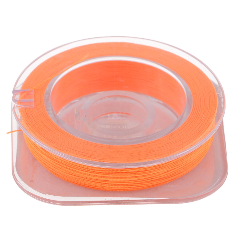 Cotton Whipping Wrapping Thread Fishing Rod Guide Wrapping Line Fishing Rod Rings Guides 55 Yds for Fishing Lovers