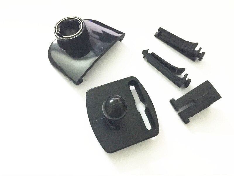 Auto Air Vent Mount Cradle Stand Houder voor TomTom One V2 V3