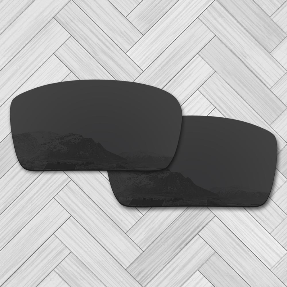 E.o.s 20 + opções substituição da lente para óculos de sol oakley gascan