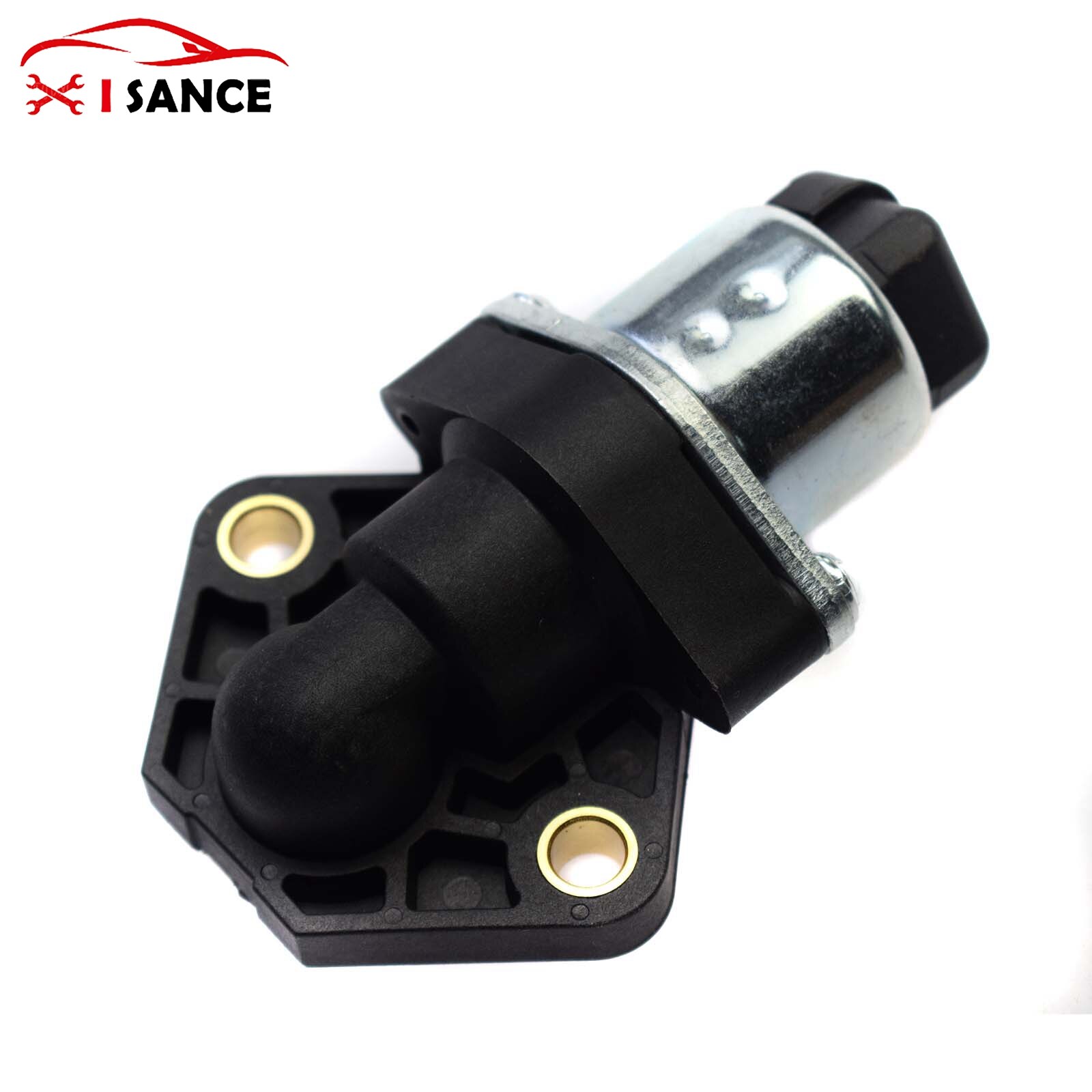 Idle Air Control Valve IAC For Ford Fiesta Ka 1.3 Street Ka 1.6 2S6A9F715BA,2S6A-9F715-BB,4940126