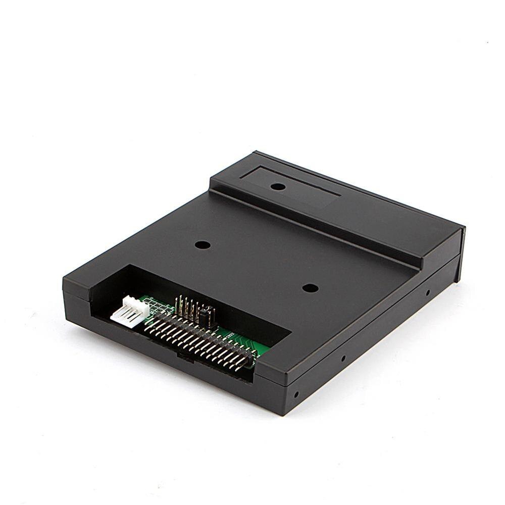 SFR1M44-U100K 3.5 &quot;1000 Floppy Disk Drive Naar Usb Emulator Simulatie Voor Musical Keyboad 34pin Floppy Driver Interface