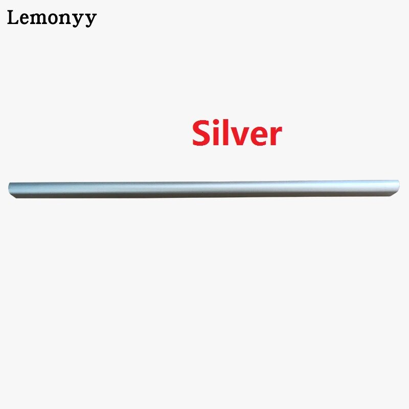 Laptop shell for HP 15-DA 15-DB 15-da0012dx 15-da0014dx 15-da0061nr LCD TOP cover/LCD Front bezel/Hinges/Hinges cover: silver hinges cover