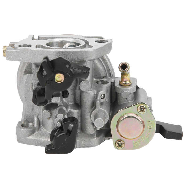 168 Carburetor Replacement Part Accessory Fit for PREDATOR 212 CC Chicago Engine