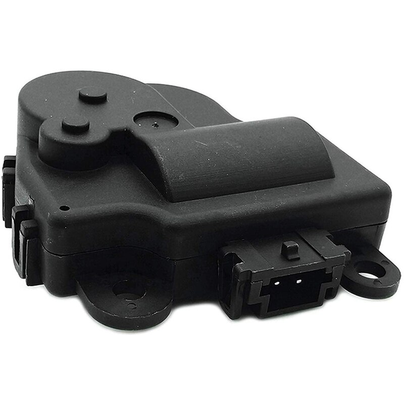HVAC Blend Door Actuator for Chevrolet Impala Buick Lacrosse 2004 604-108 1573517 1574122 15844096 22754988