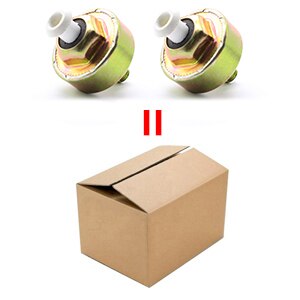 ! Capteur de détonation pour GM 10456603 10456208 12589867 10456119 10456603 8104566030 8125898670 KS116: 2 pieces