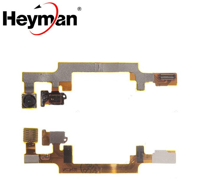 Heyman Camera Module Voor Nokia 1020 Lumia 1020 Front-Facing Camera Light Sensor Vervangende Onderdelen