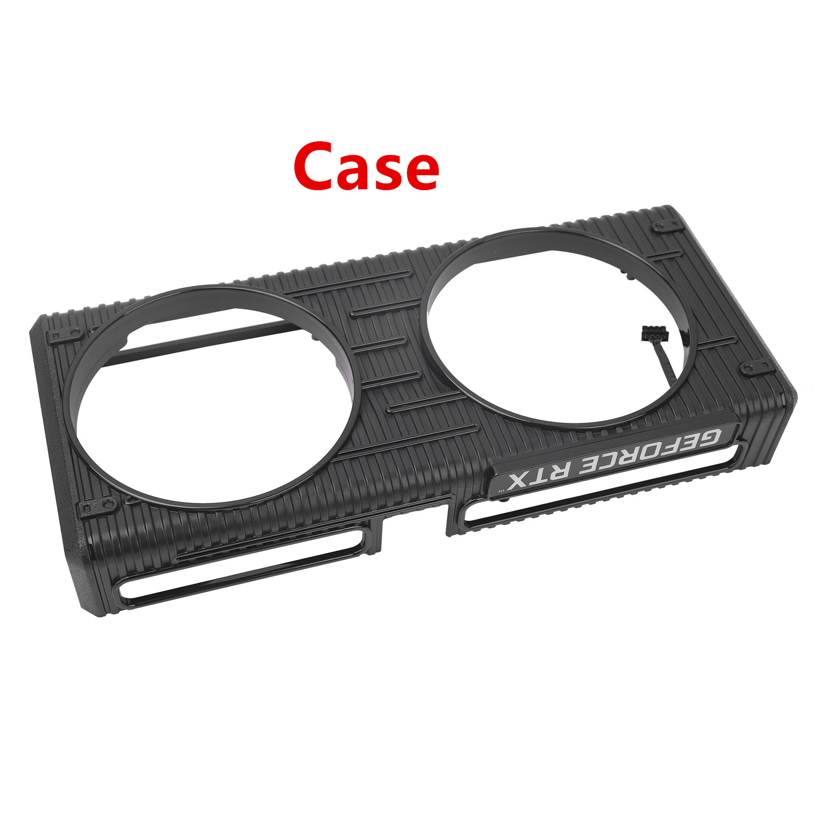 Palit rtx 3060 rtx 3060 ti -näytönohjaimen tuuletinkotelo 85mm th9215 s 2h- paa 04 4in rtx 3060 -näytönohjaimen tuulettimelle: Kulta-