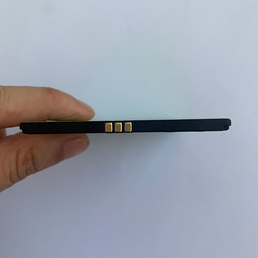 100% Original Battery 3000mAh For LEAGOO M7 M 7 BT-567 BT567 BT 567 Batterie Batteria