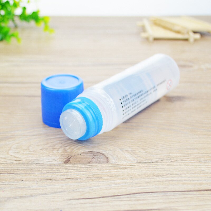 Deli 125ml Water Liquid Glue PVAL Adhesive Paper Crafts DIY Superglue School Office Supplies Stationery Store Business Home Tool