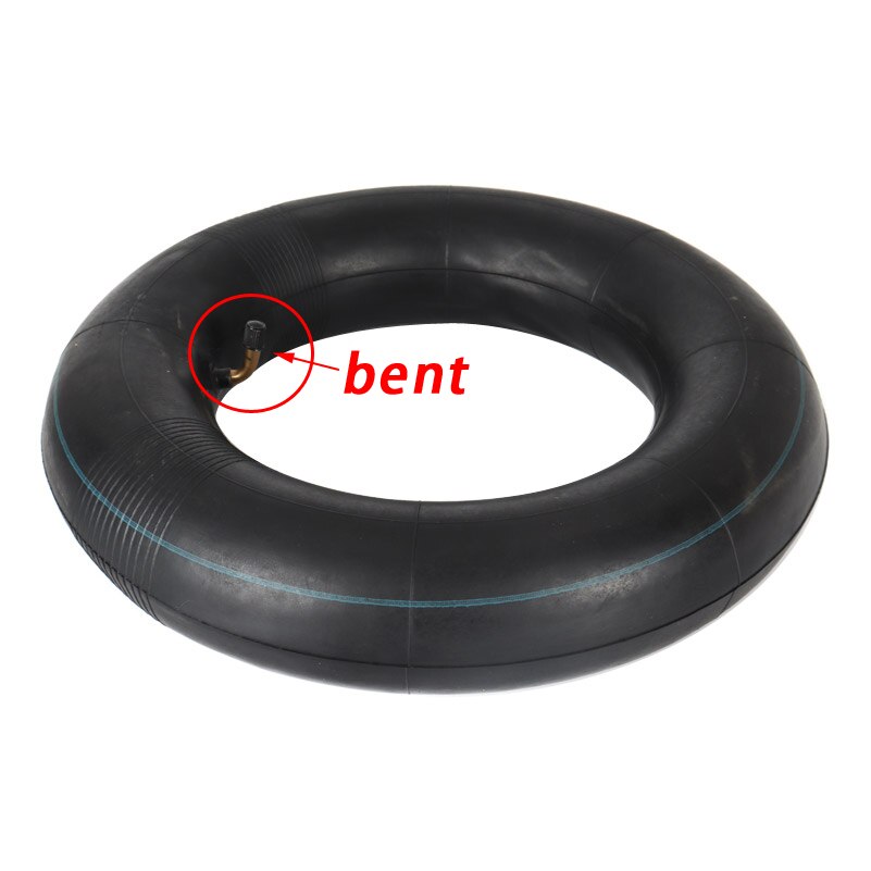 Binnenband van Banden, 20x8.00-8 Binnenbanden van Banden met TR13 Rechte Ventielsteel voor Grasmaaiers, Tractoren, Trolleys Vervanging voor Voertuigen met Velgen van 8 Inch Die Tussen 8,0 Inch en 10,0