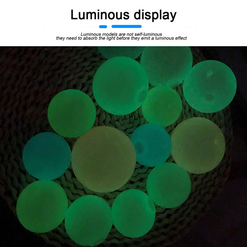 Stick Wall Ball Stress Relief Ceiling Balls Squash Ball Globbles Decompression Toy Sticky Target Ballceiling Light Ball