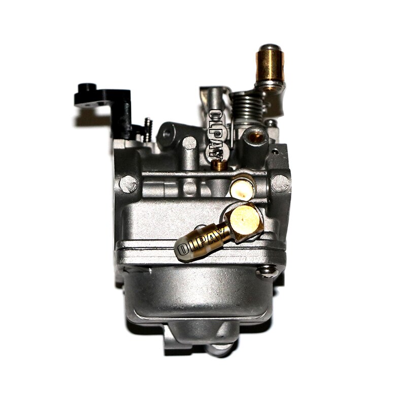 Bootsmotor Vergaser 67D 14301-10 – Passend Für 2-Zylinder 4-Takt Außenborder | Neu, Für Benzinmotoren