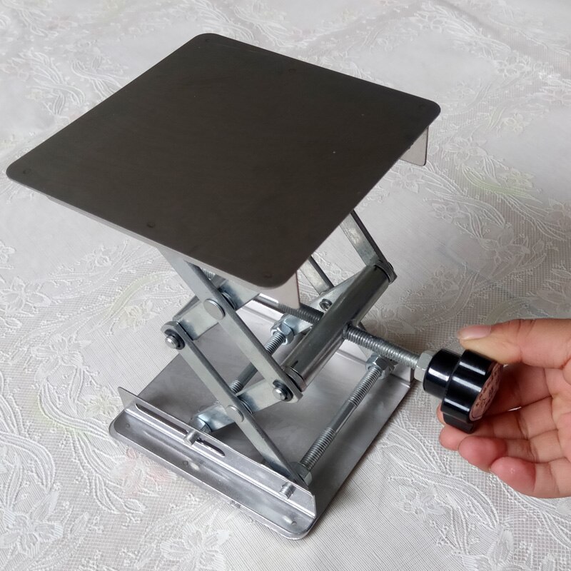 Table élévatrice de niveau d'utilisation en laboratoire table élévatrice sta eBa Table élévatrice de niveau d'utilisation en laboratoire table élévatrice sta eBa