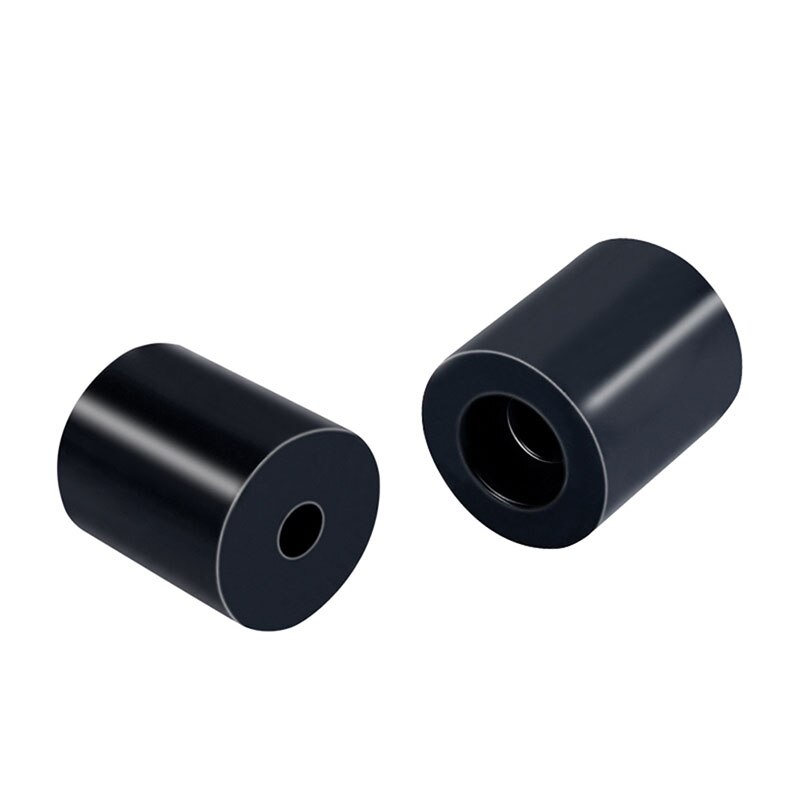 3D Printer High Temperature Silicone Solid Spacer Bed Leveling Column For CR-10 CR10S Ender-3 PRO MK3 Prusa I3 Printer Parts