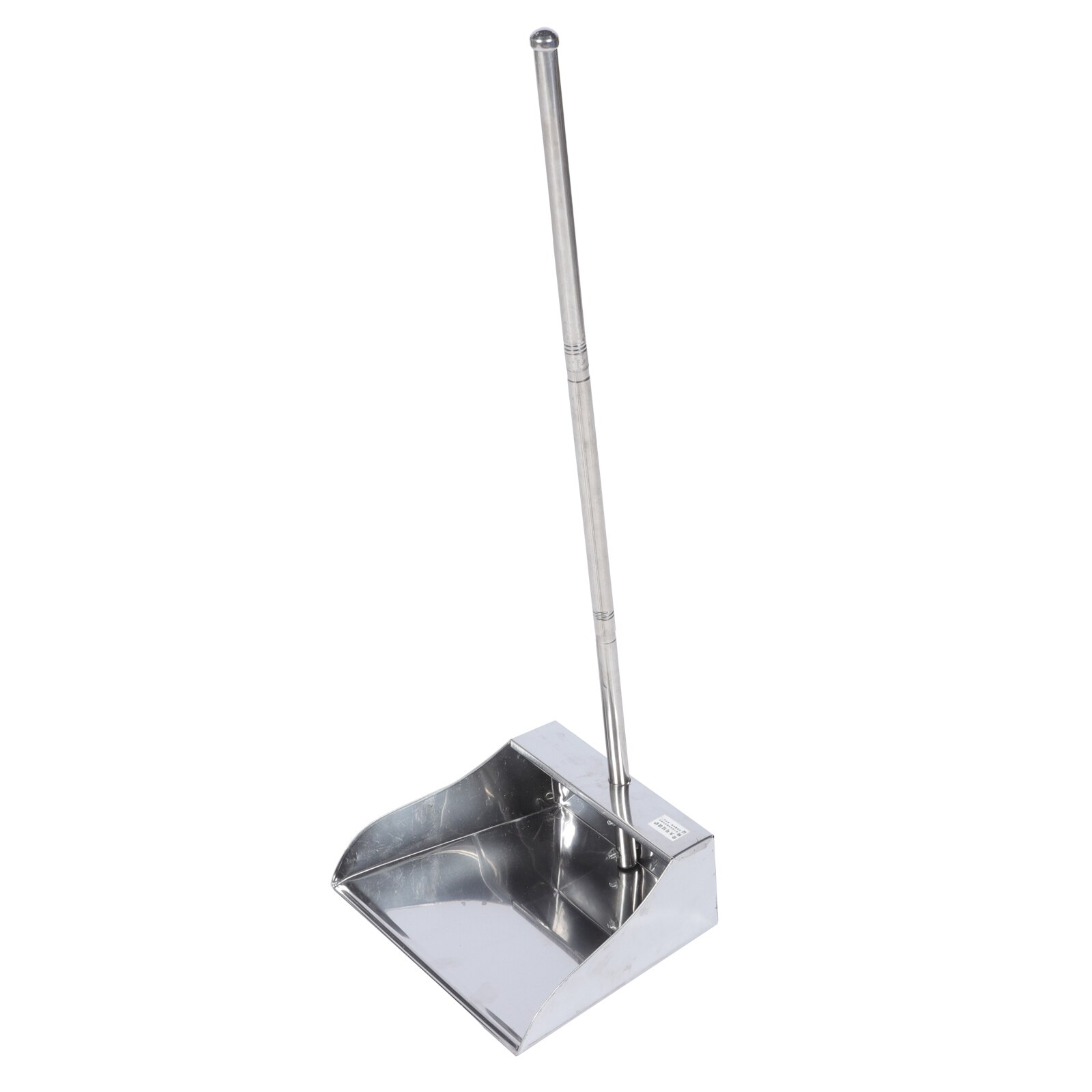 Home Dust Pan Cleaning Dust Pan Long Handle Dustpan Stoop Dustpan Trash Shovel