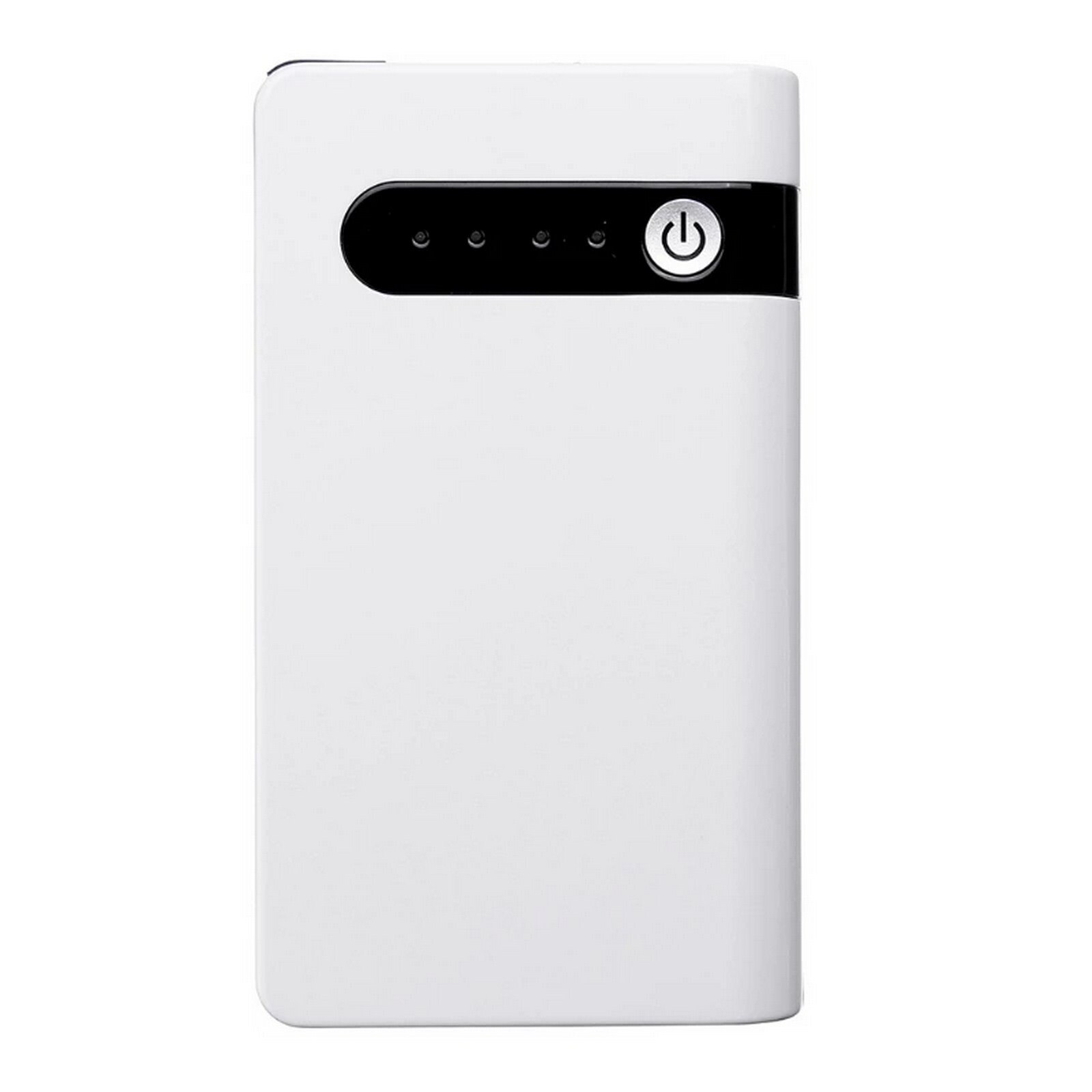 20000mAh 12V Portable Car Jump Starter Emergency Battery Booster Power Starting Device Start-up for Car Jump Starter External Ba: Default Title