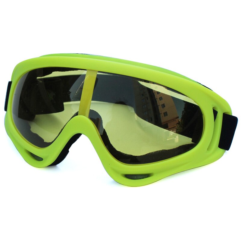 freundlicher Professionelle Winter Ski Brille Ski Snowboard Brille Sonnenbrille Brillen Anti-UV400 Sport Ausrügestochen für freundlicher Männer Frauen