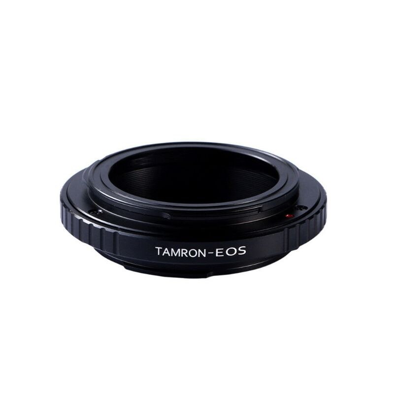 Dla Tamron Adaptall 2 obiektyw robić canona EOS adapter 650D 50D 550D 500D 5D 7D