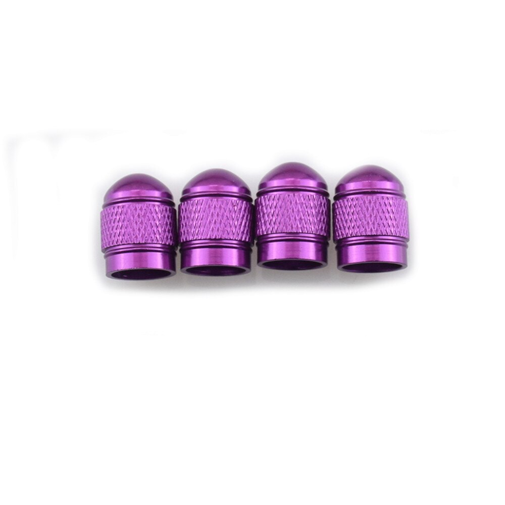 Couvercle de Port d'air de camion | 1.6x0.7cm Style de balles 4x aluminium, balle de voiture, Valve de jante, vanne de tige de roue, capuchon de pneu à tête ronde