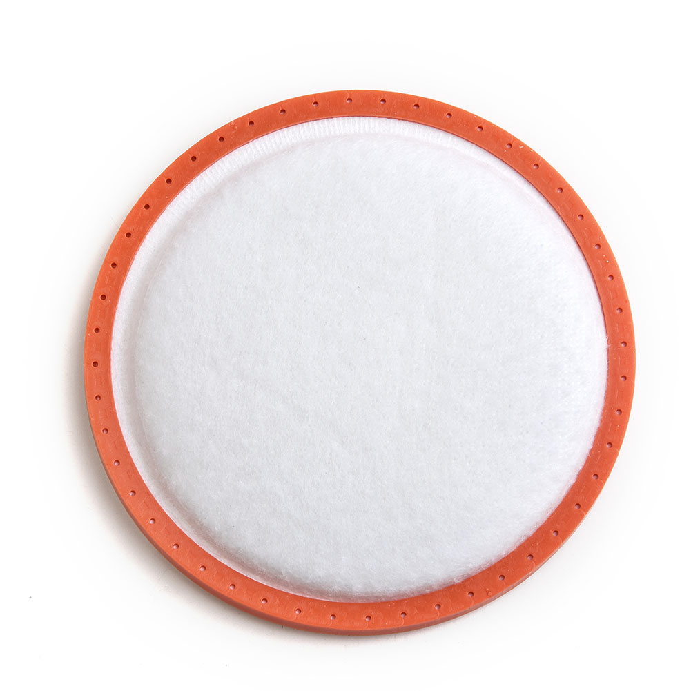 Filterset Voor Dirt Devil DD2650-1/DD2651-0/DD2651-1/Dd2720 2620001/2620002 Stofzuiger Vervanging Dierenhaar/Grijsfilter