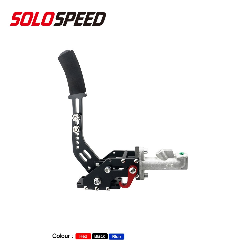 Universal Hydraulic Drift E-Brake Racing Handbrake Vertical Horizontal Grip